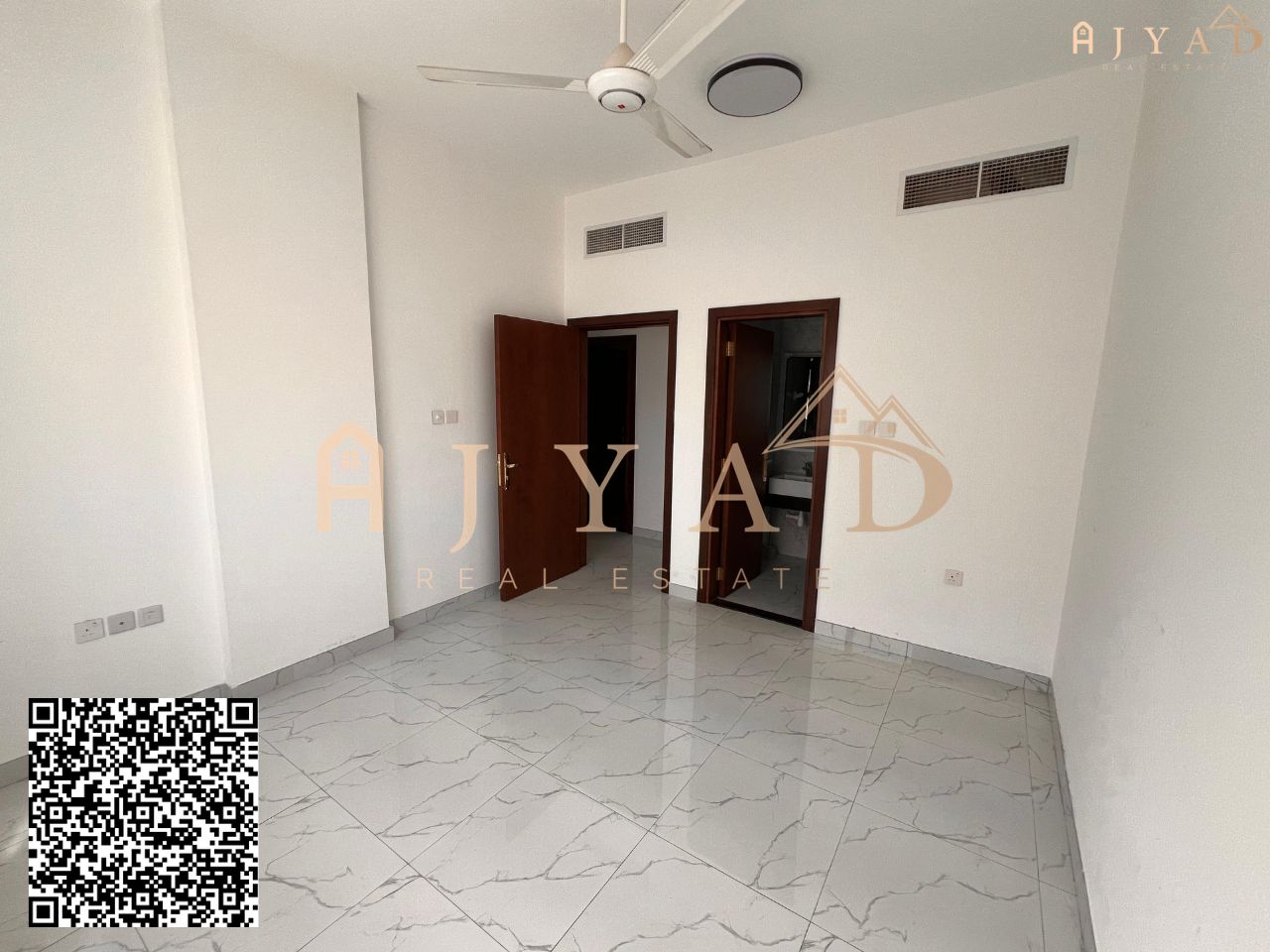 Modern 2 Bedroom Apartment for Rent in Al Mowaihat 3 | Balcony | Prime Location