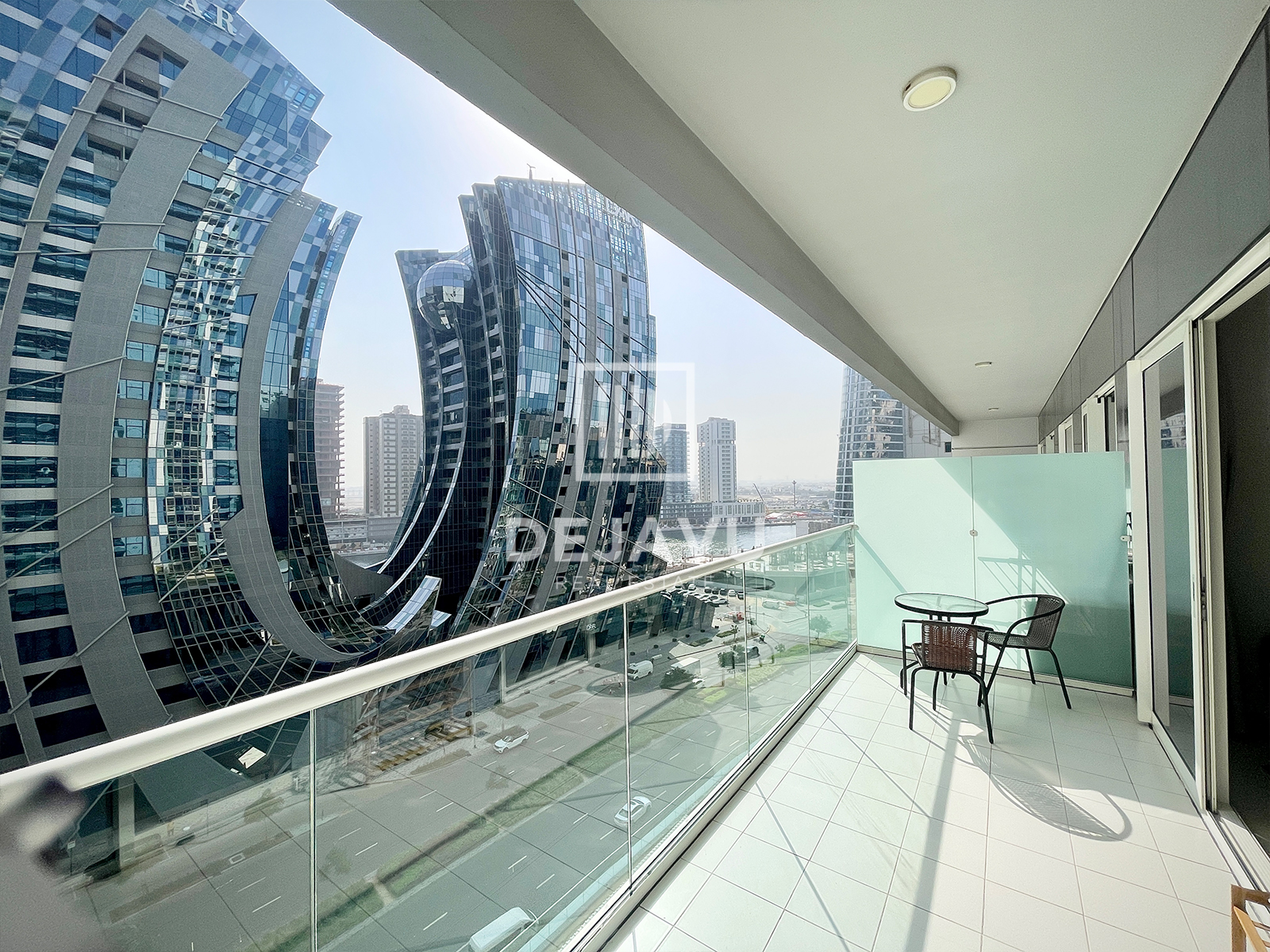 Investor Deal | Fully Furnished | High Floor