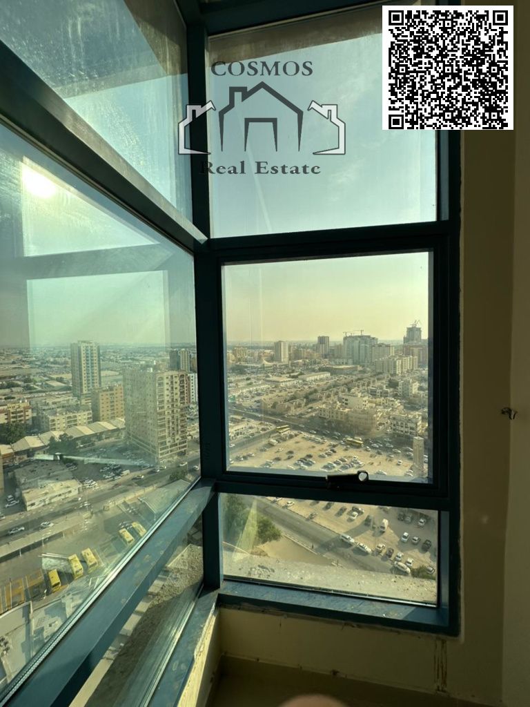 2 BHK Apartment for Sale – Nuaimiya Tower C (Ready to Move In)