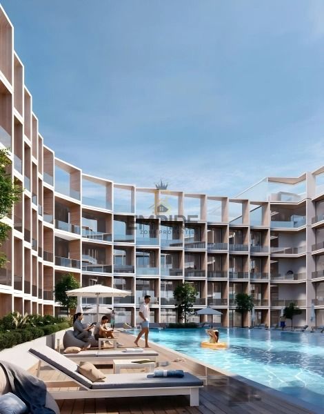 Below Market Price | Luxury Apartment | Prime Location