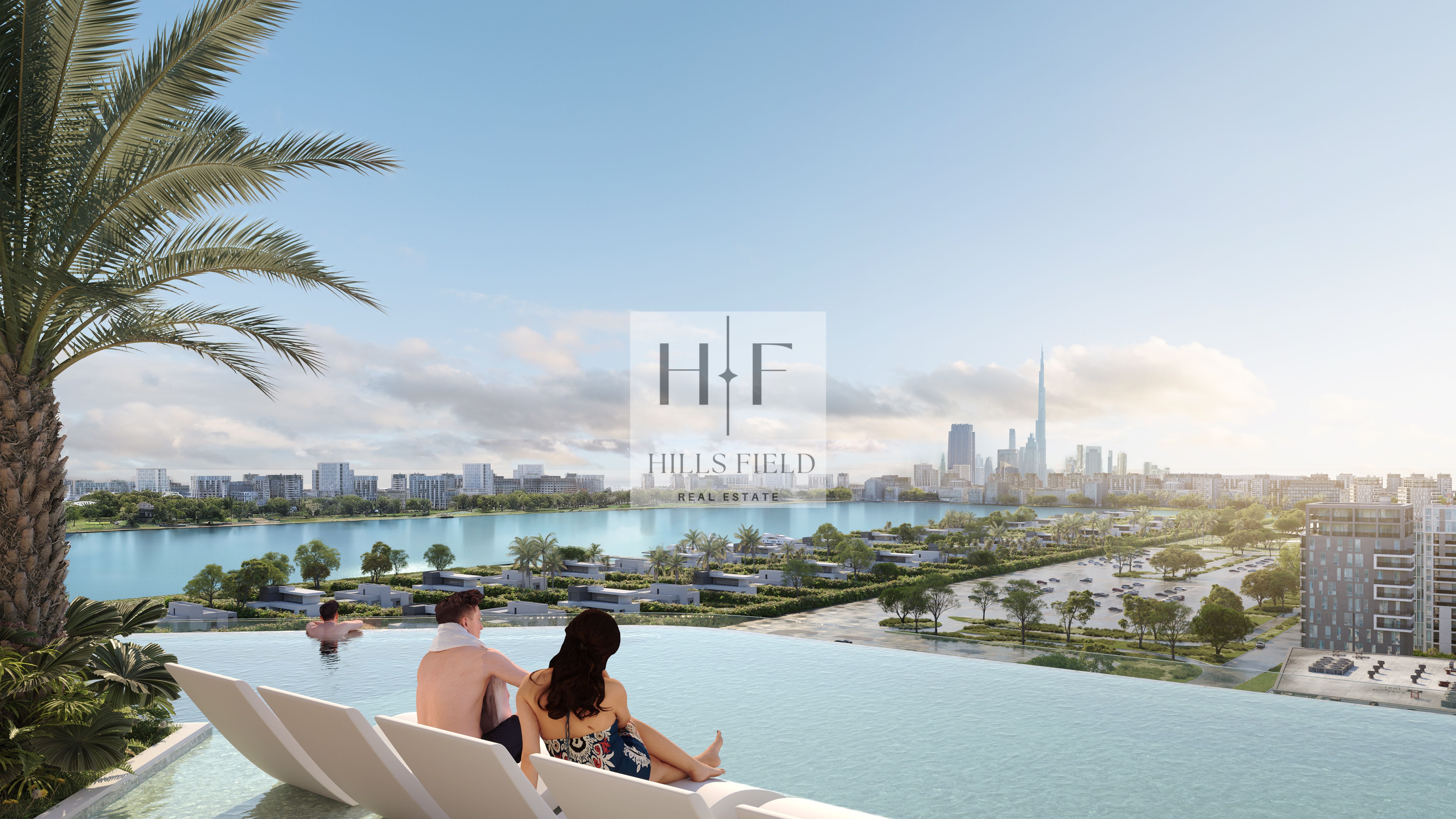3 Bedroom Duplex | Tier 1 Developer | Prime Plot | Huge Layout | Fully Furnished