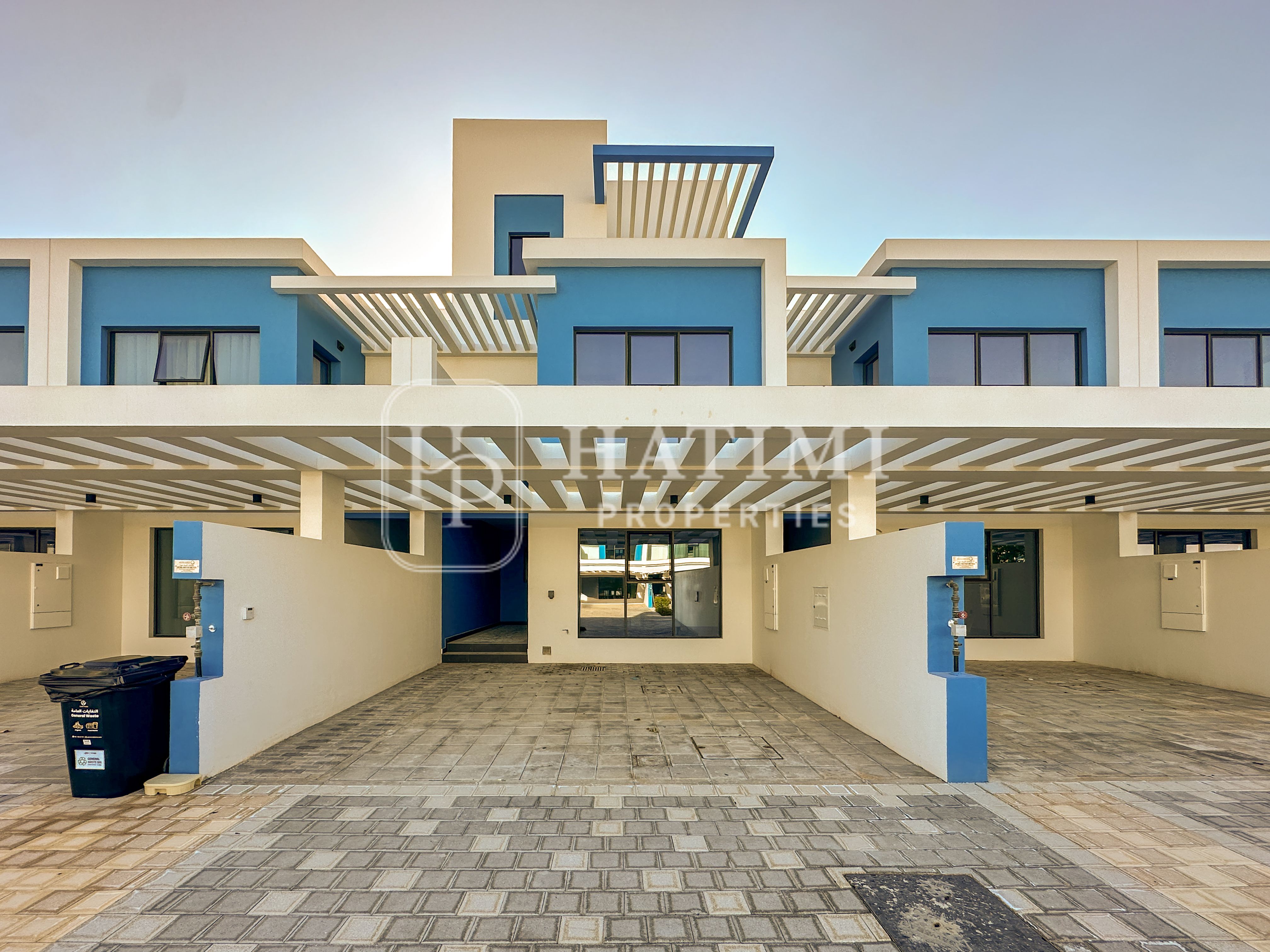 Resort Style Living | Inspired Home | Single Row