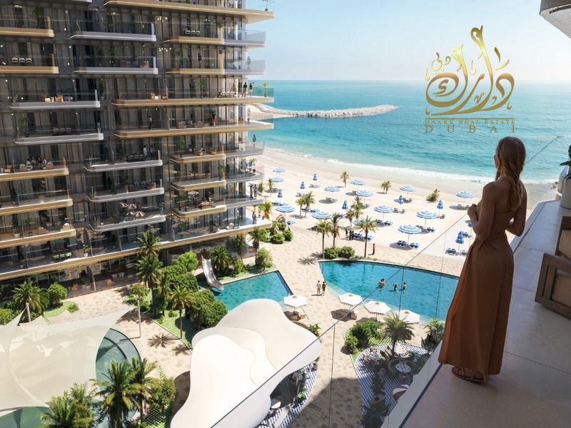 Iconic Sea View_4MIN TO CASINO_PRIVATE B...