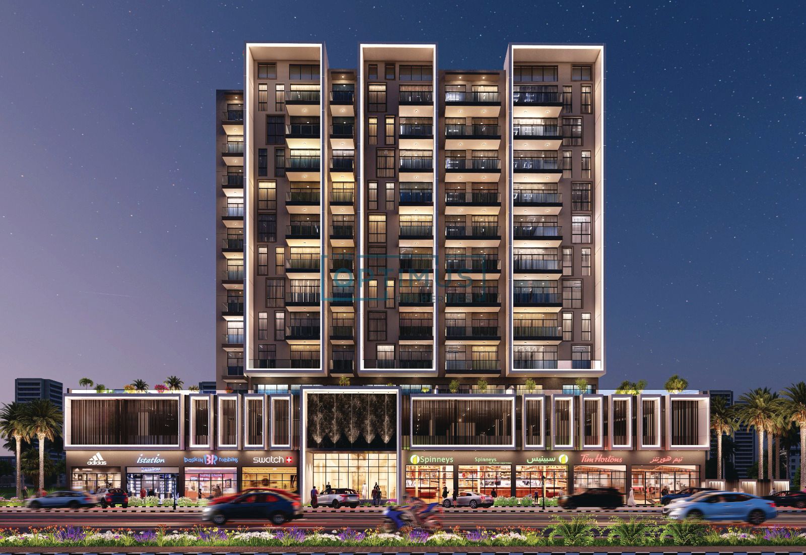 SPACIOUS LAYOUT || 30:70 PAYMENT PLAN || HANDOVER SOON