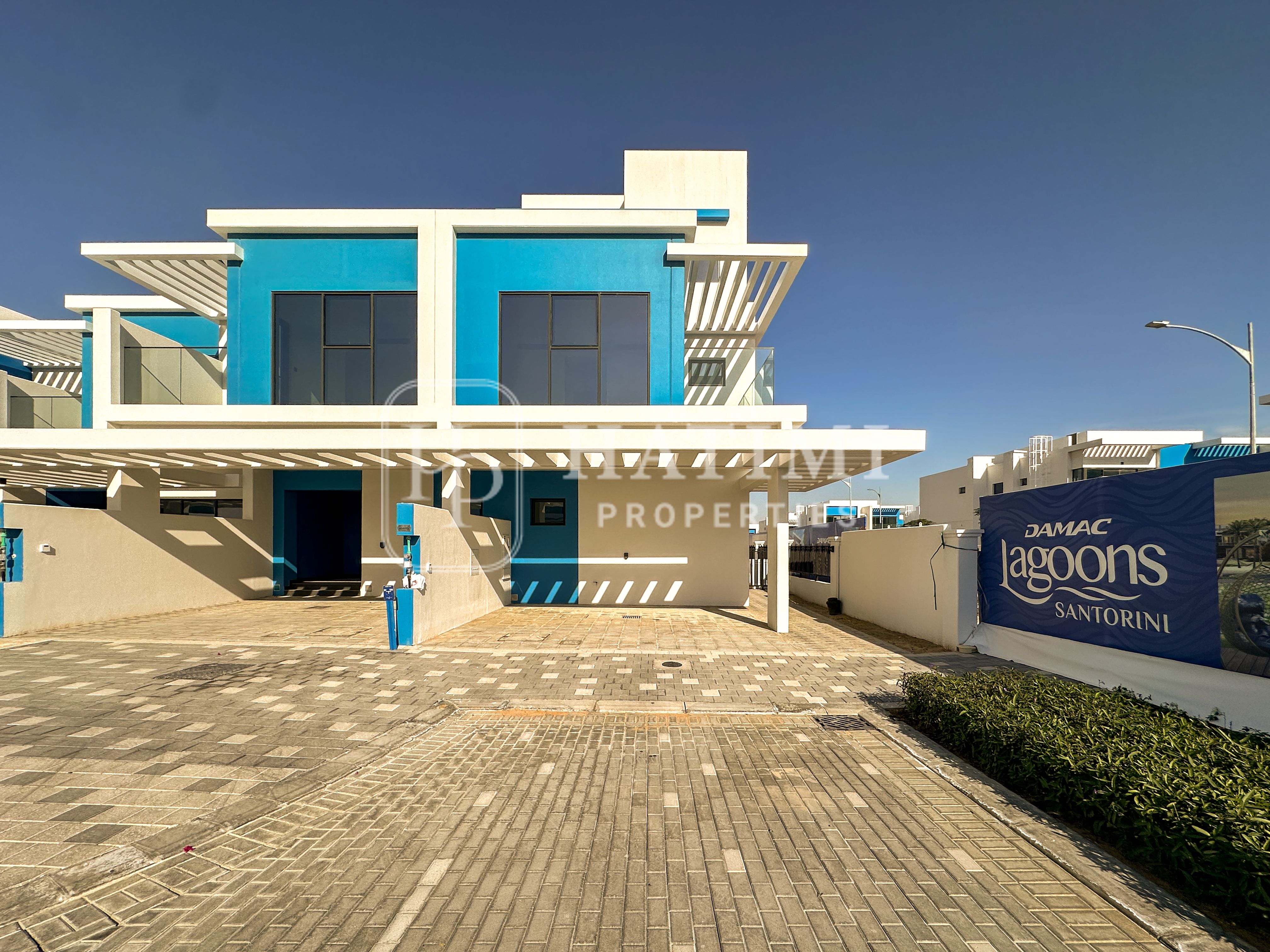 View Today | Resort style Living | End Unit