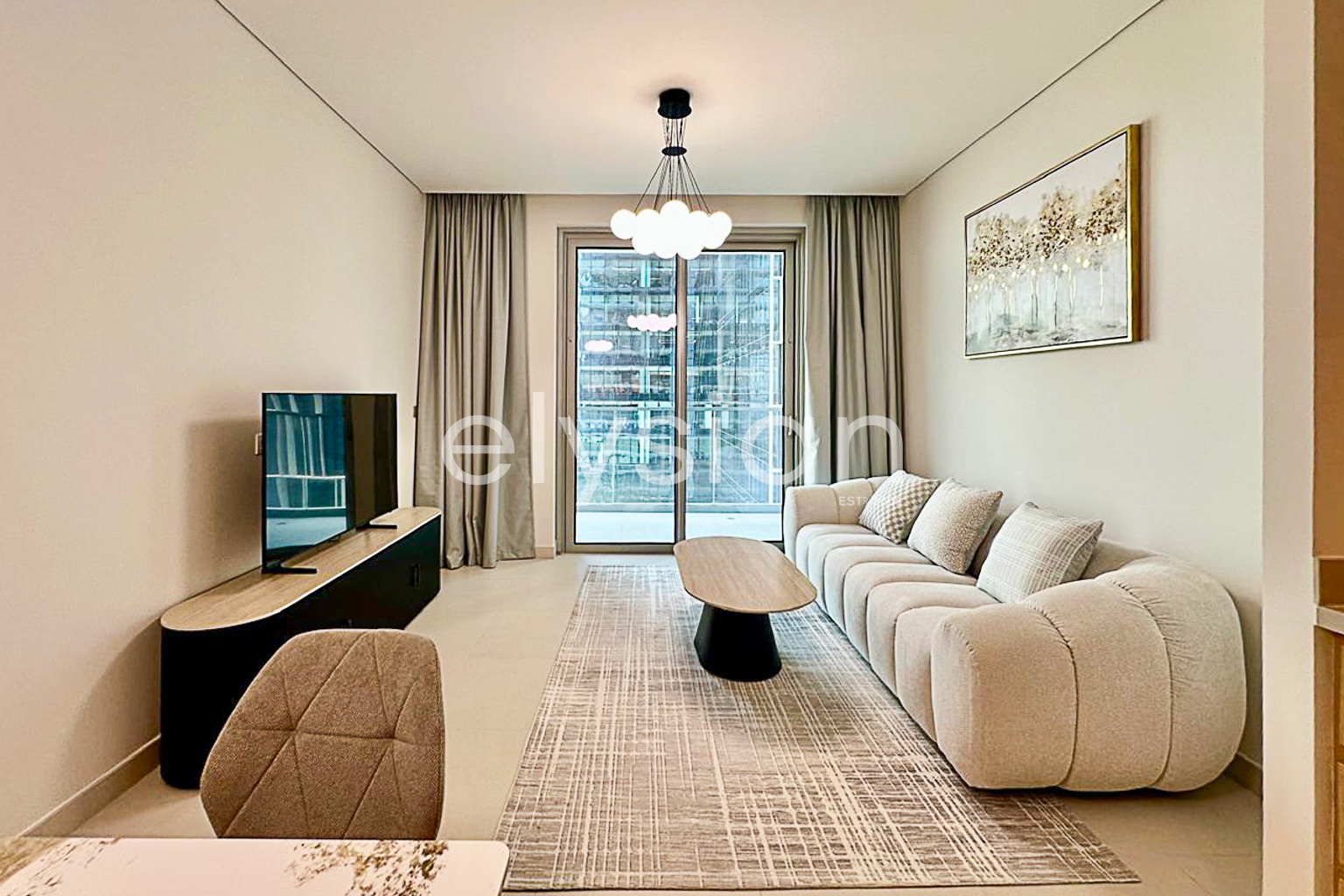 Fully Furnished | Available Now | Brand New