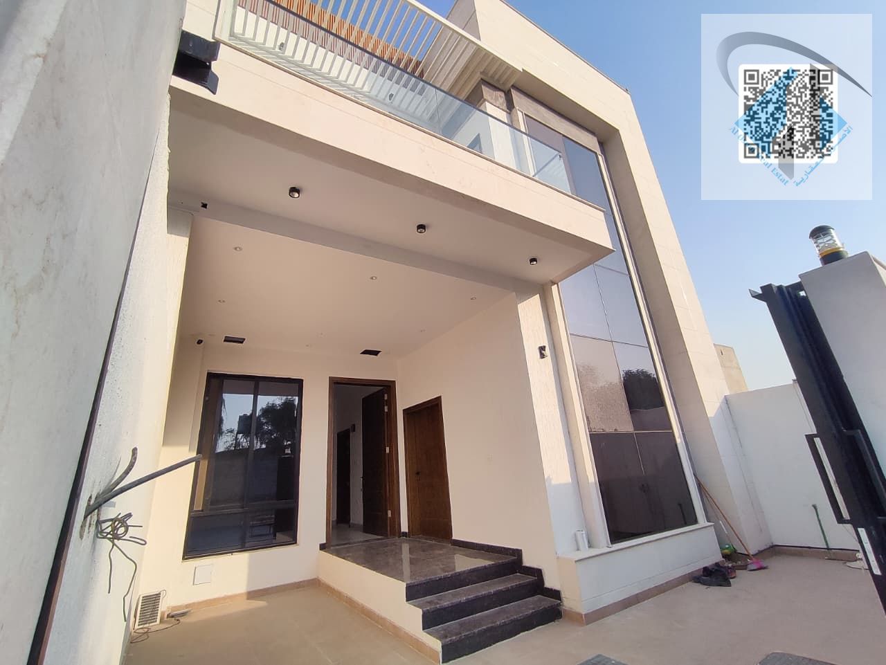 Your dream home with a super deluxe finish, all fees included. . . .