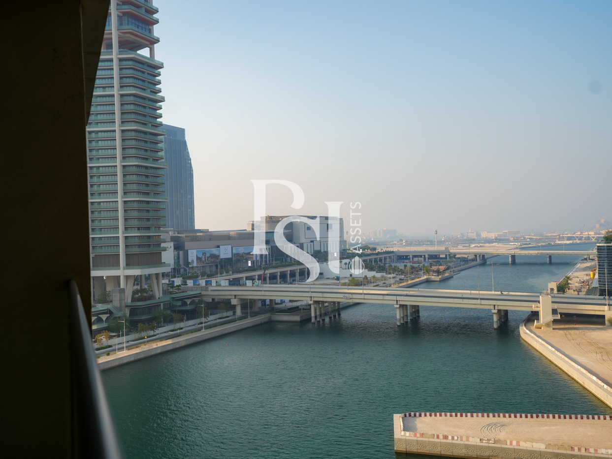 Canal View | Flexible Payments | Ready to Move