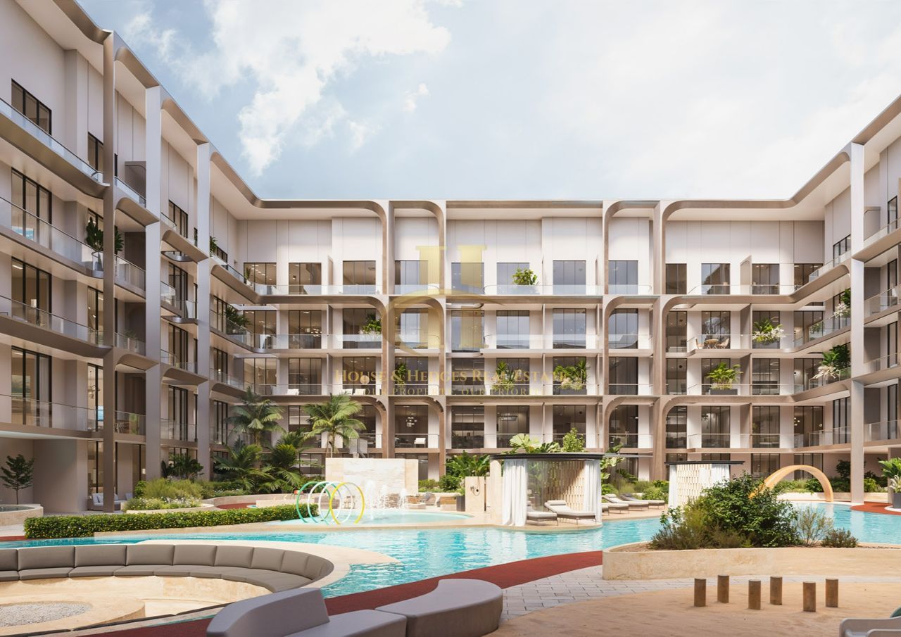 High ROI-Luxury Living-Smart Investment