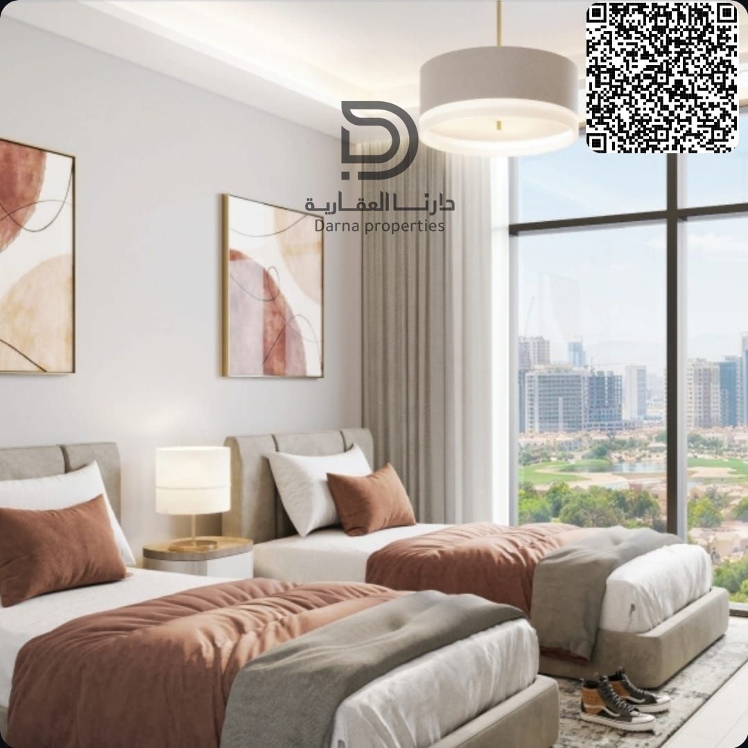 Sky Gardens | 7-Year Payment Plan 5% DP