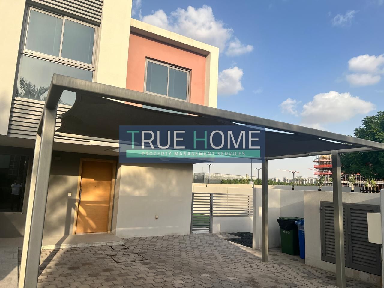 Spacious Corner Villa for Rent in Al Zahia – 3 Bedrooms + Maid’s Room | 2,960 Sq Ft