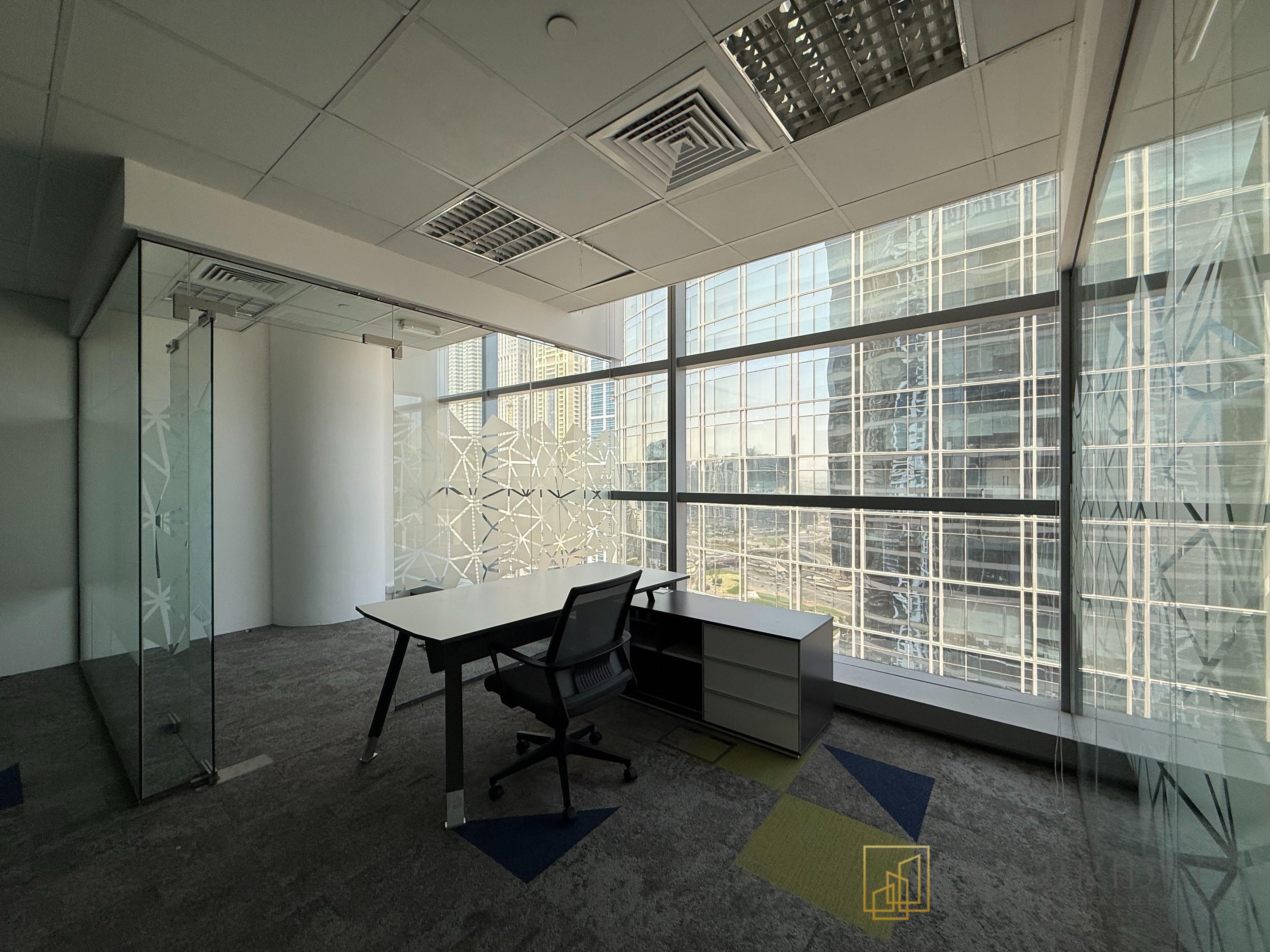 Vacant | Prime Location | DDA License