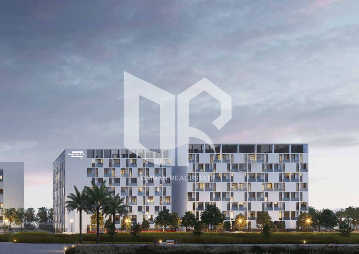 Immediate accommodation with existing income