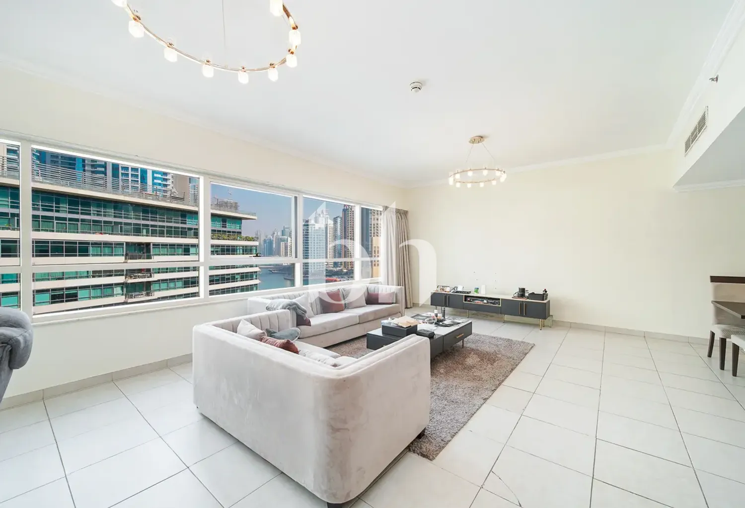 Chiller Free | EMAAR | Marina Views