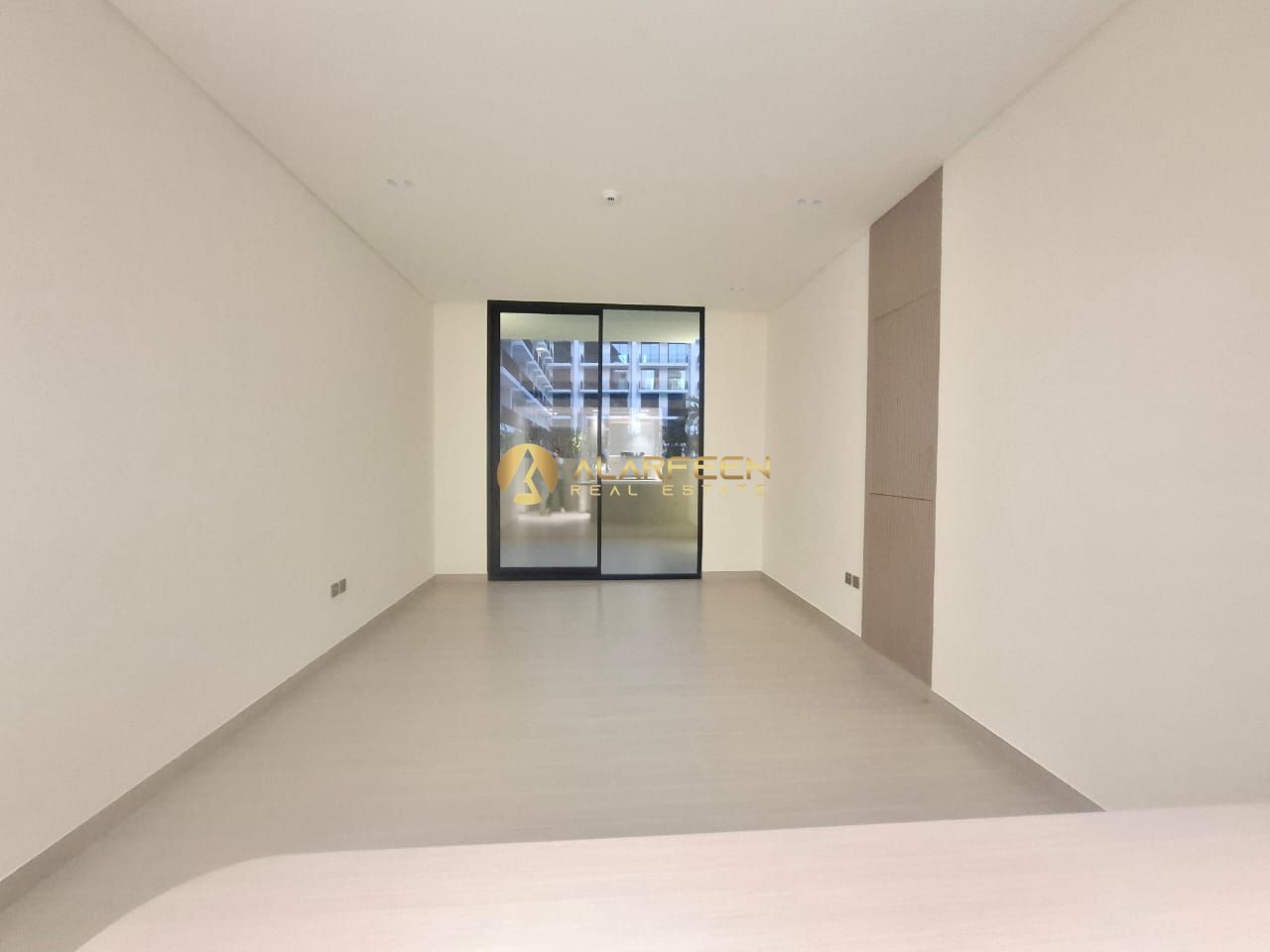 Spacious 1BHK | Huge Layout | 12 Cheques