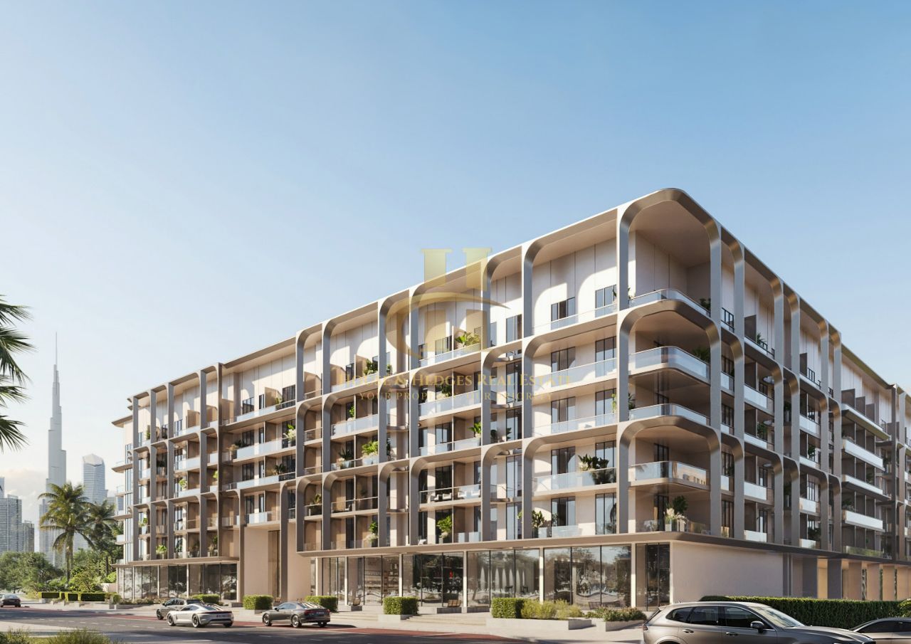 Community View-High ROI-Smart Investment