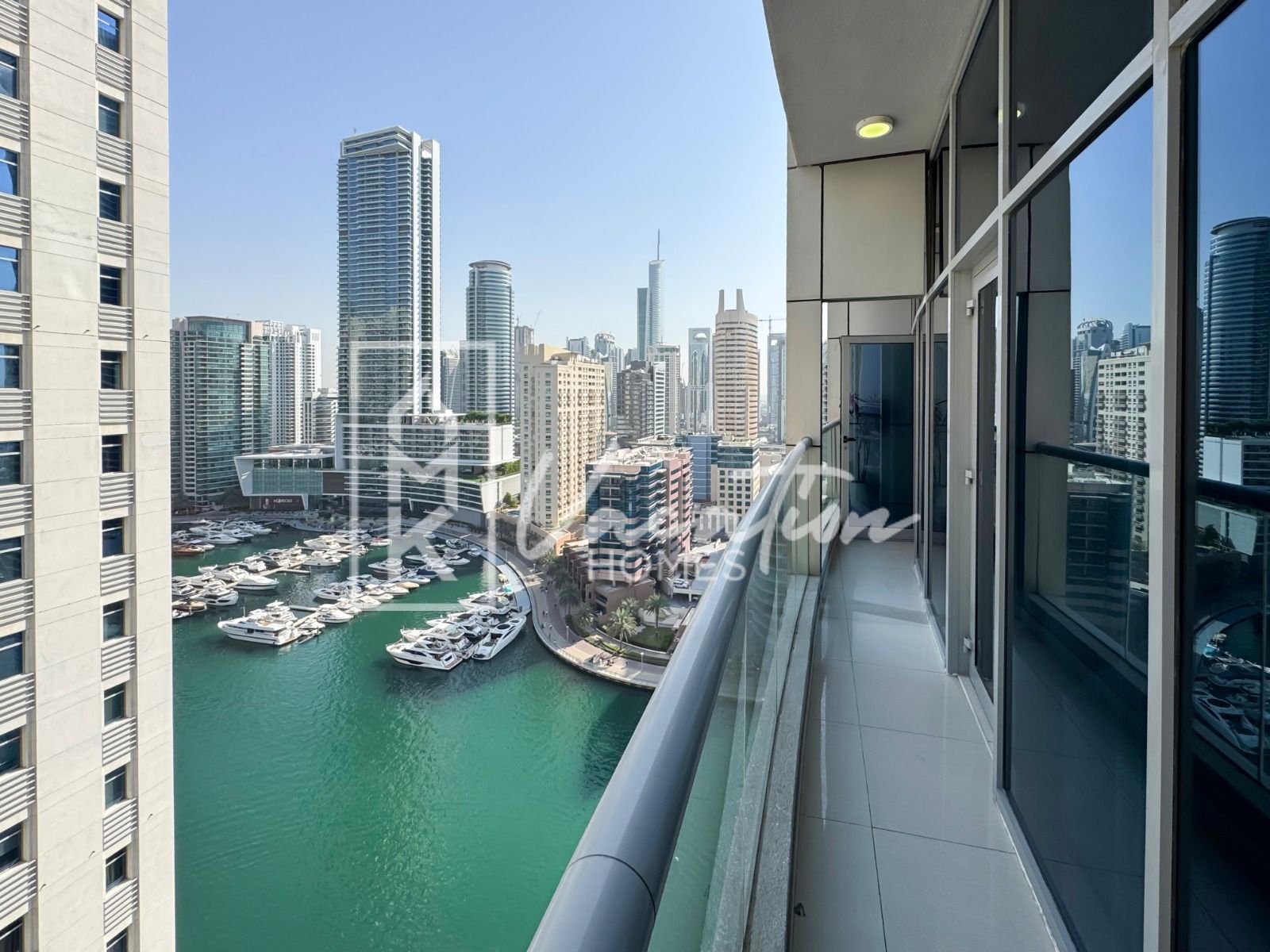 Marina Wharf II, Marina Wharf, Dubai Marina, Dubai