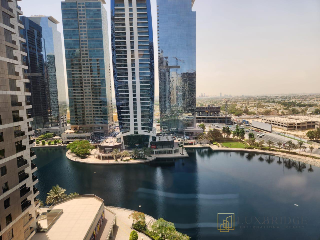 Furnished | Vacant | Lake View