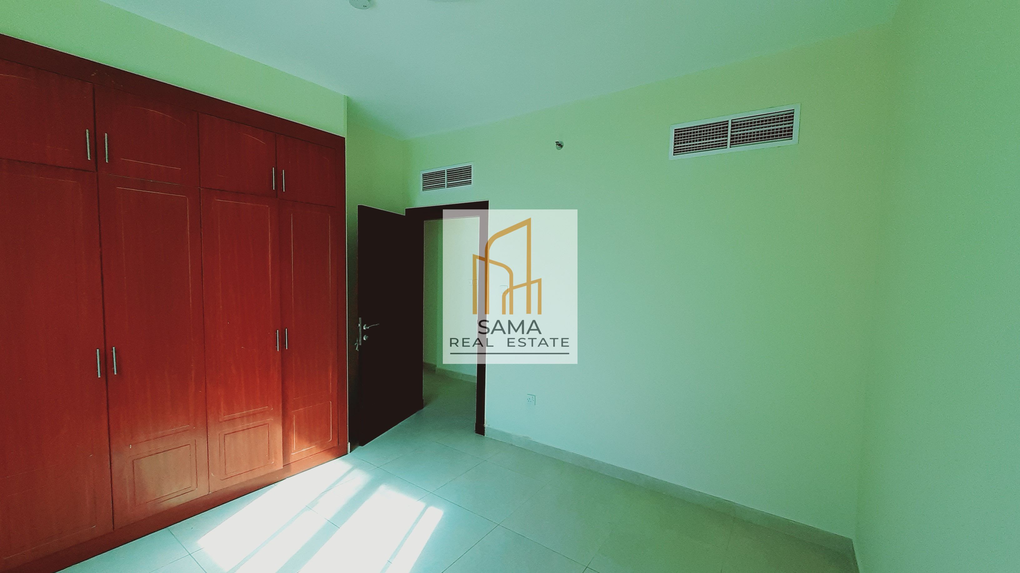 2bhk with balcony and parking lot just for 46k