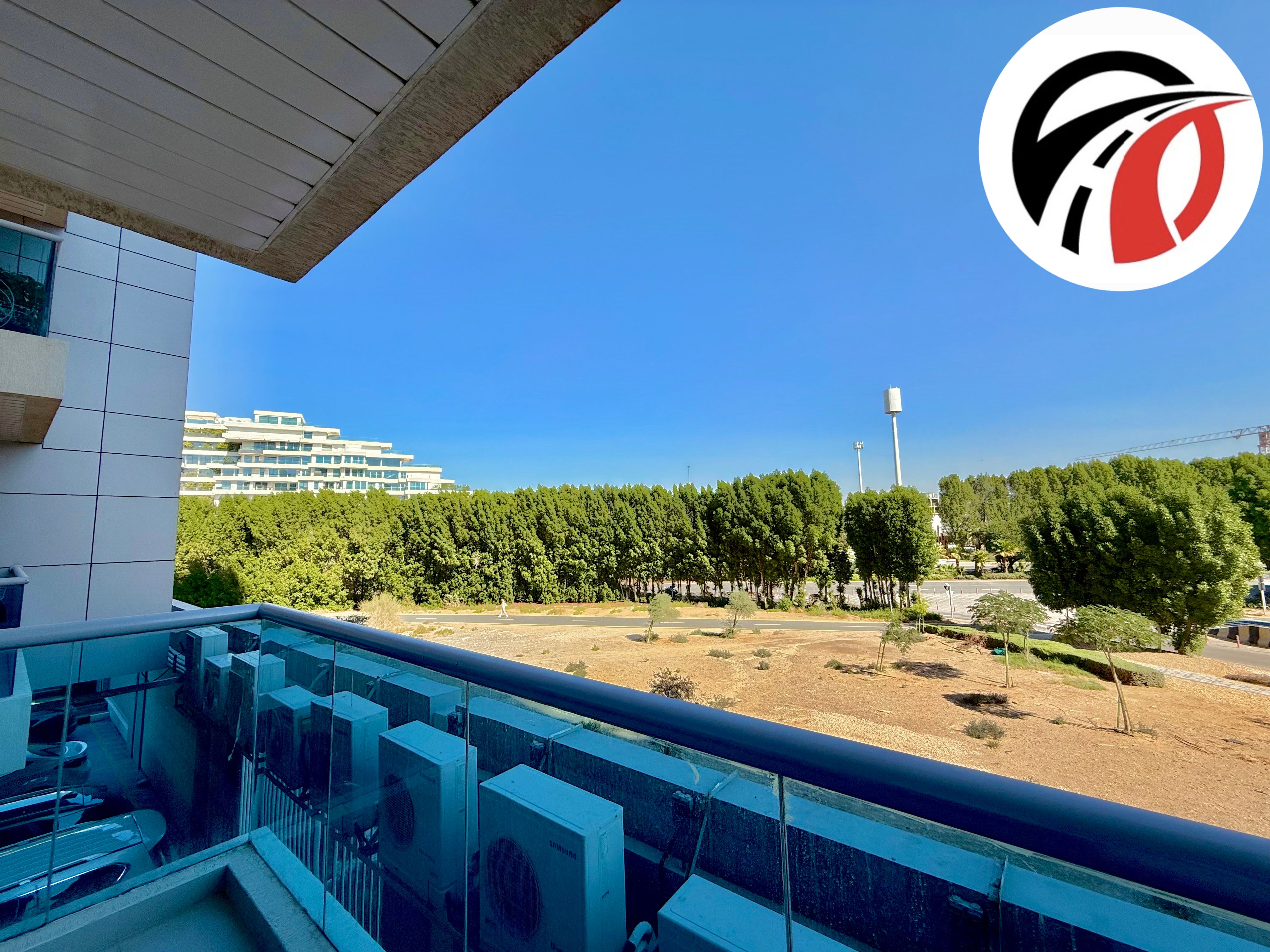 Luxury 1Br Apartment With All Amenities In Majan