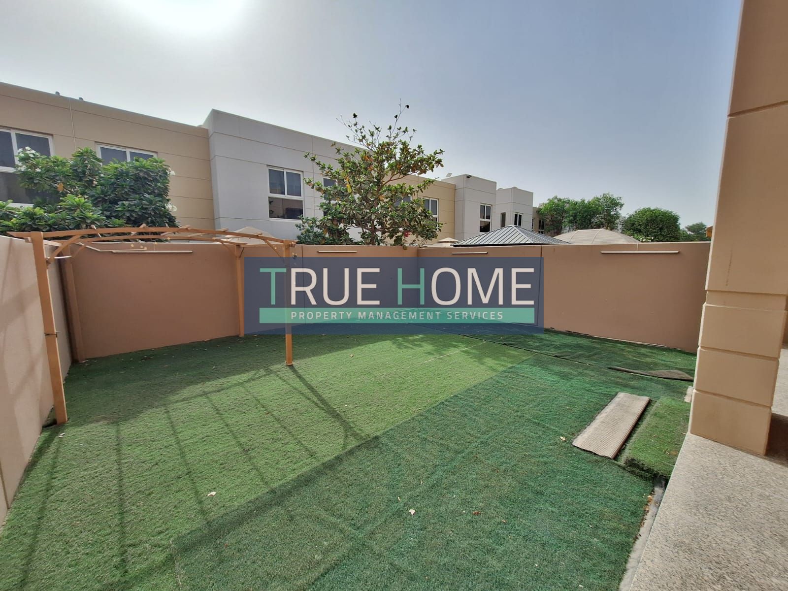 4 BR Villa for Rent – Al Zahia Al Jouri Project