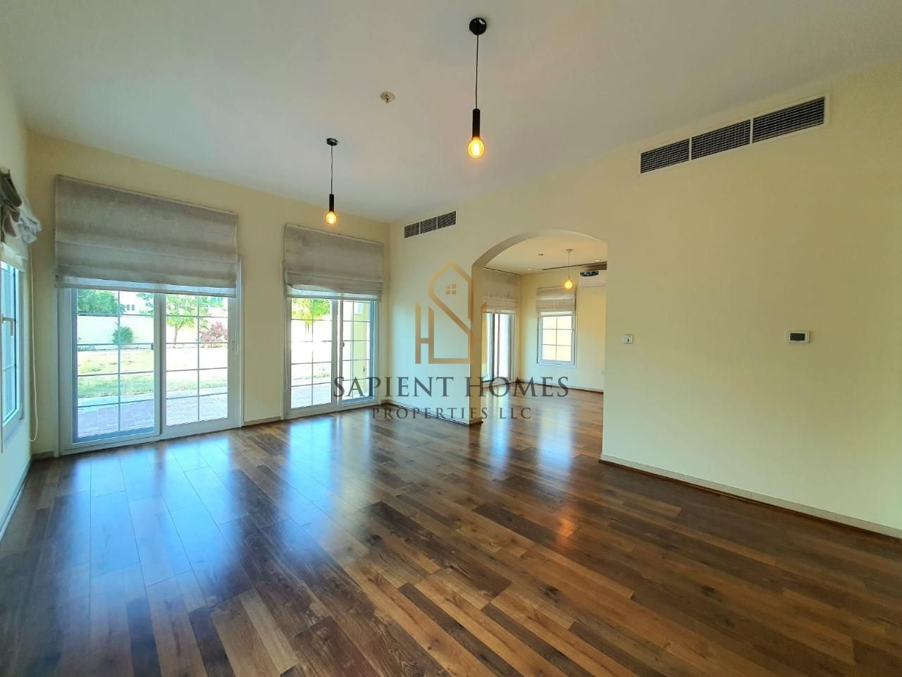 Renovated ! Standalone ! Huge Plot ! Vacant