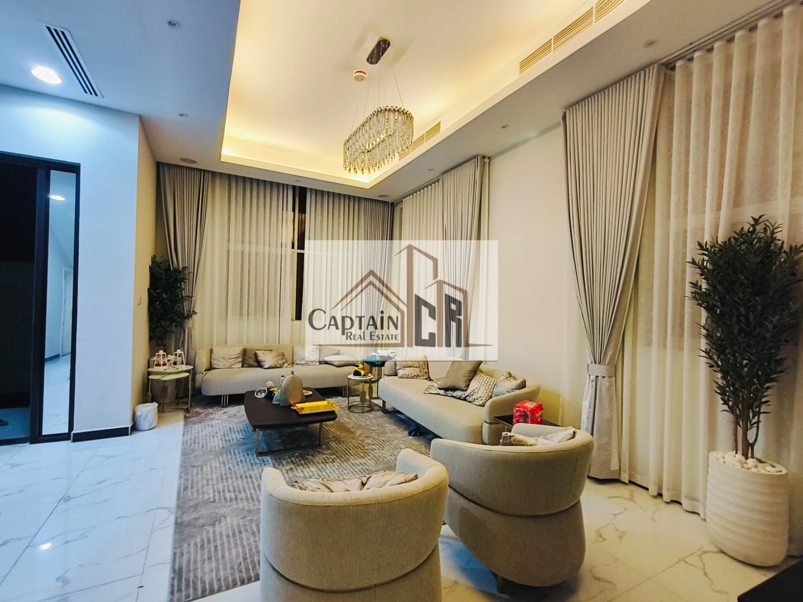 A Signature of Prestige | Elegant 4-Bedroom Villa for Sale in Hoshi, Sharjah