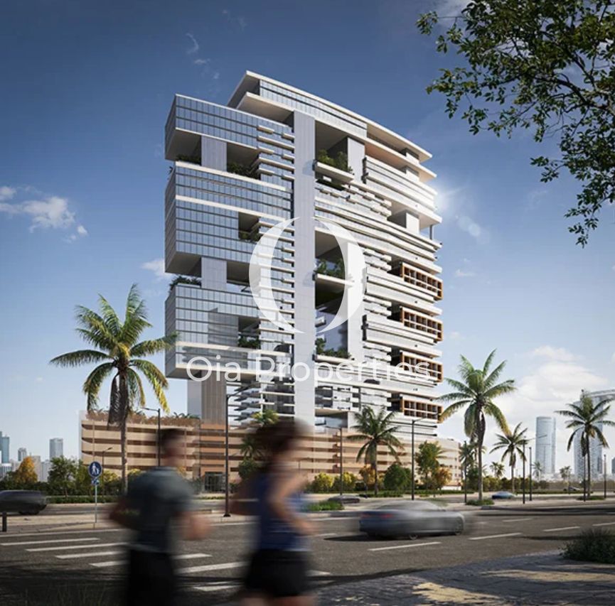 Full Sea View | Luxury Corner Apartment | Invest Nowc