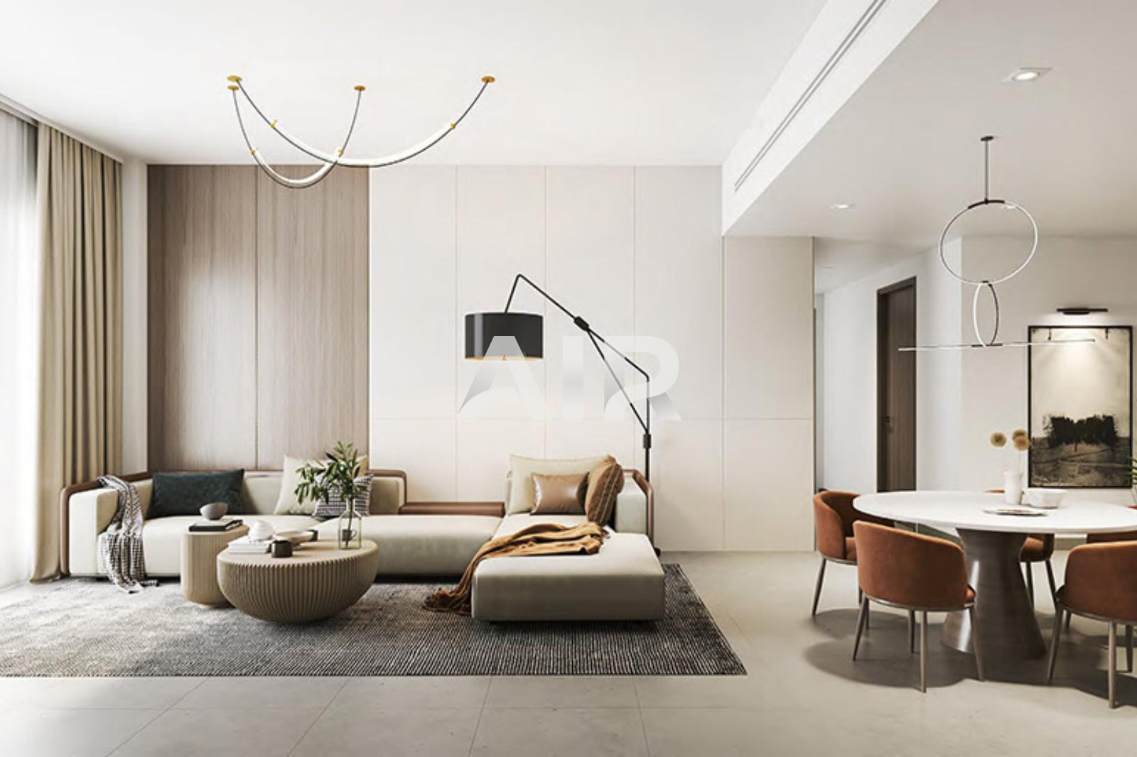 Modern Studio | South Garden | Great Amenities