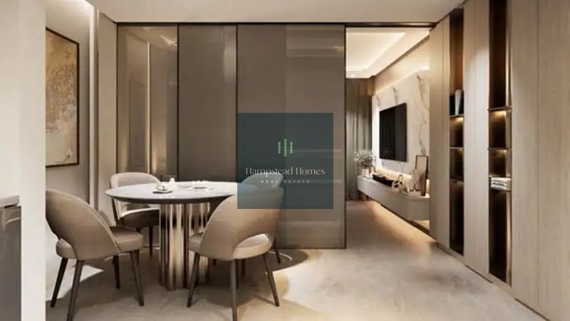 Luxury Living | Resort-Style Amenities | Flexible Payment Plans