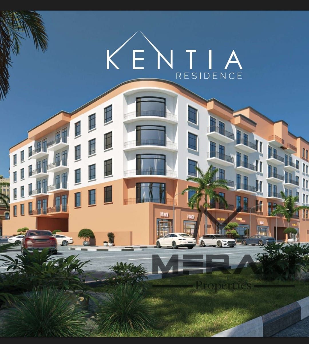 A new studio at a bargain price, not available anywhere else in the market currently, with an excellent location on Sheikh Mohammed bin Zayed Street.