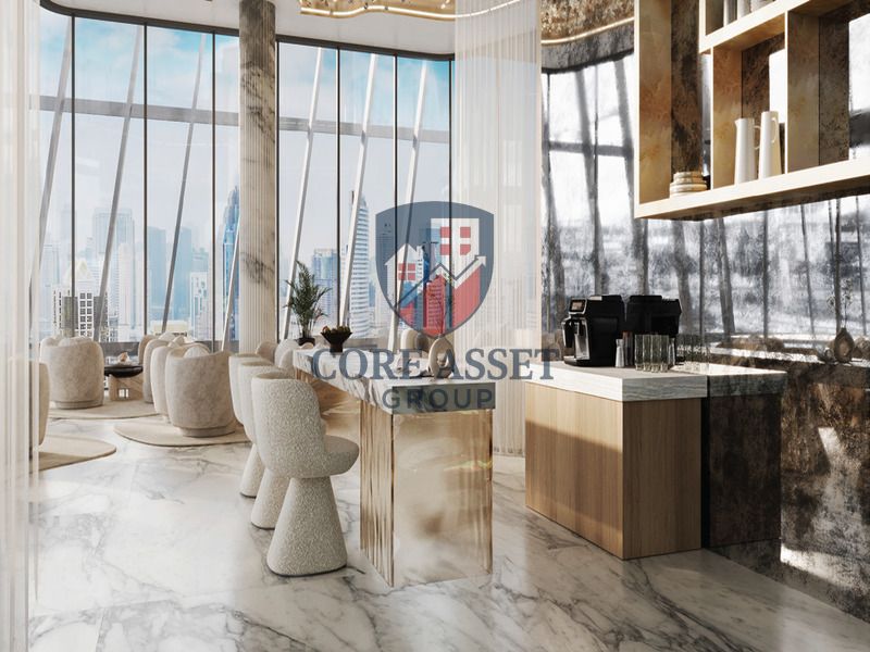 ELEGANT DESIGNED SHOP | SPACIOUS WITH AMENITIES