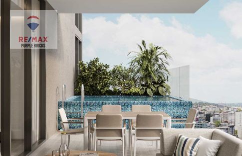 Luxury Private Pool Apartments in NAS3