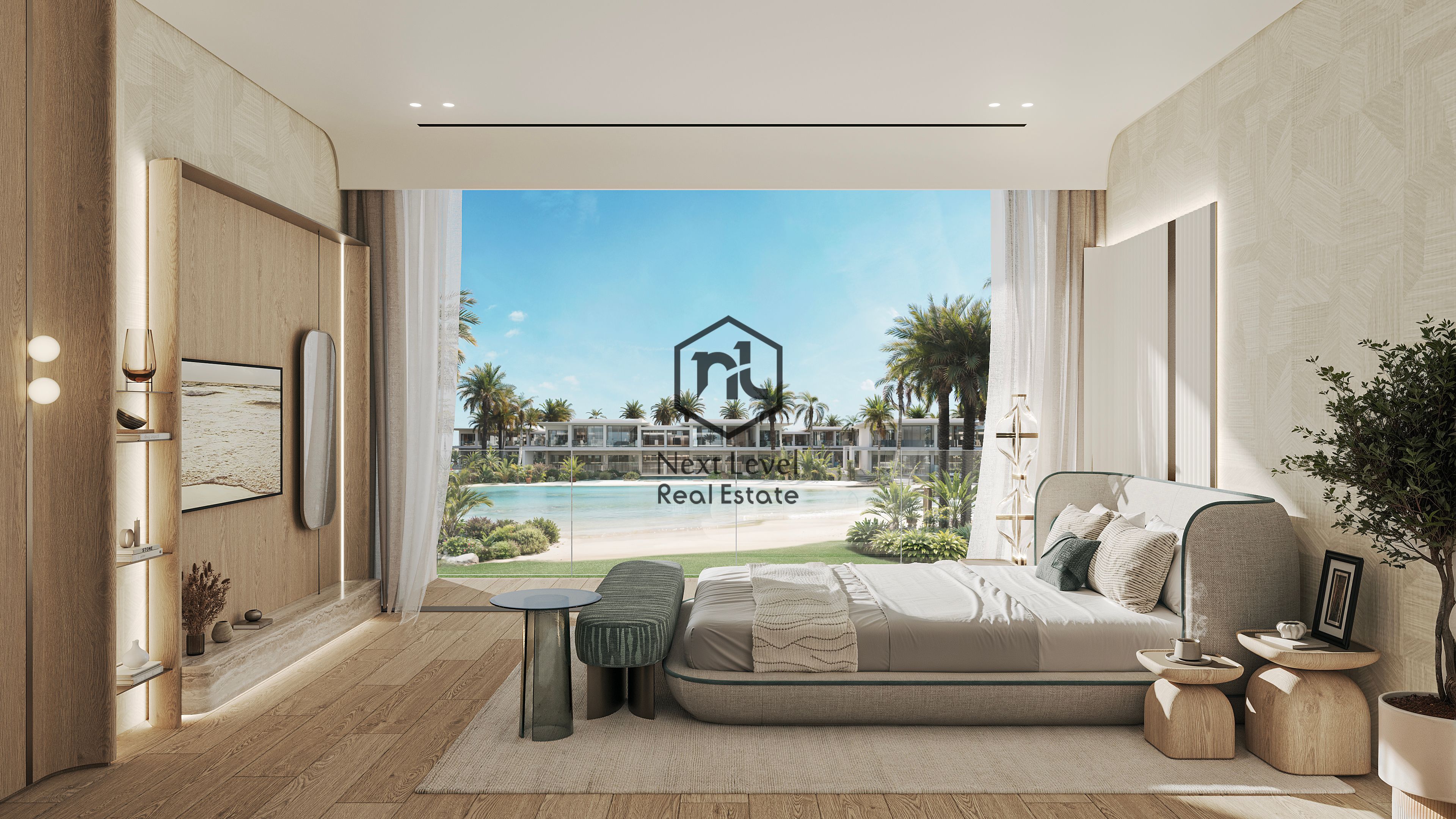 Corner Unit | Spacious 4BR Townhouse | Island Living | High ROI | Prime Location