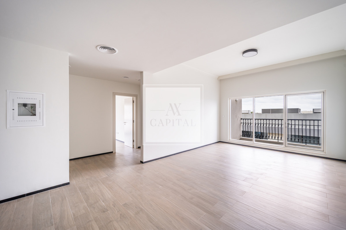 Luxury 2BHK | Chiller Free | Vacant | Unfurnished