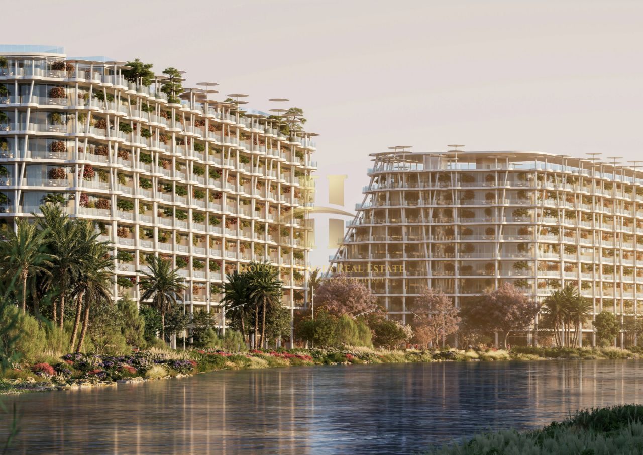 Luxury Space | Quiet View | High Return