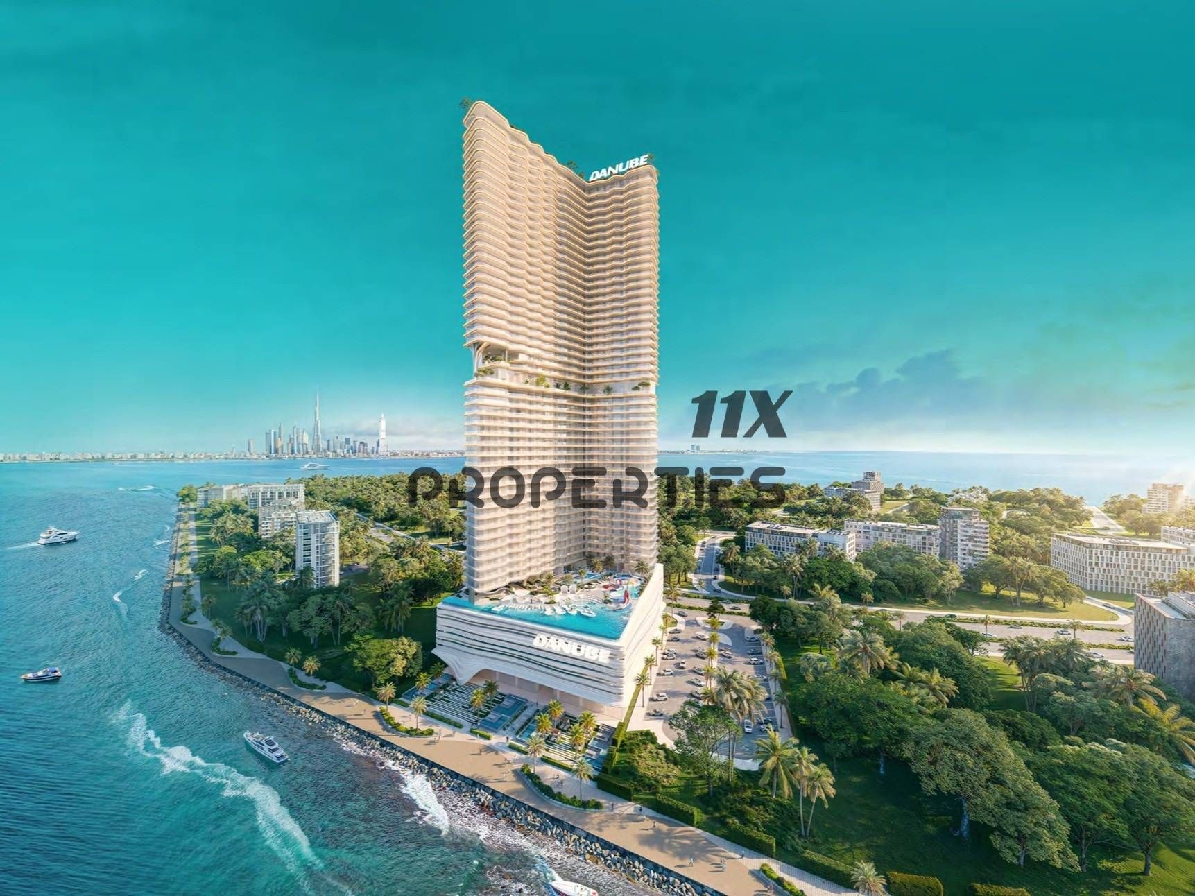 PANORAMIC SEA-VIEW | GREAT ROI | INVESTORS DEAL
