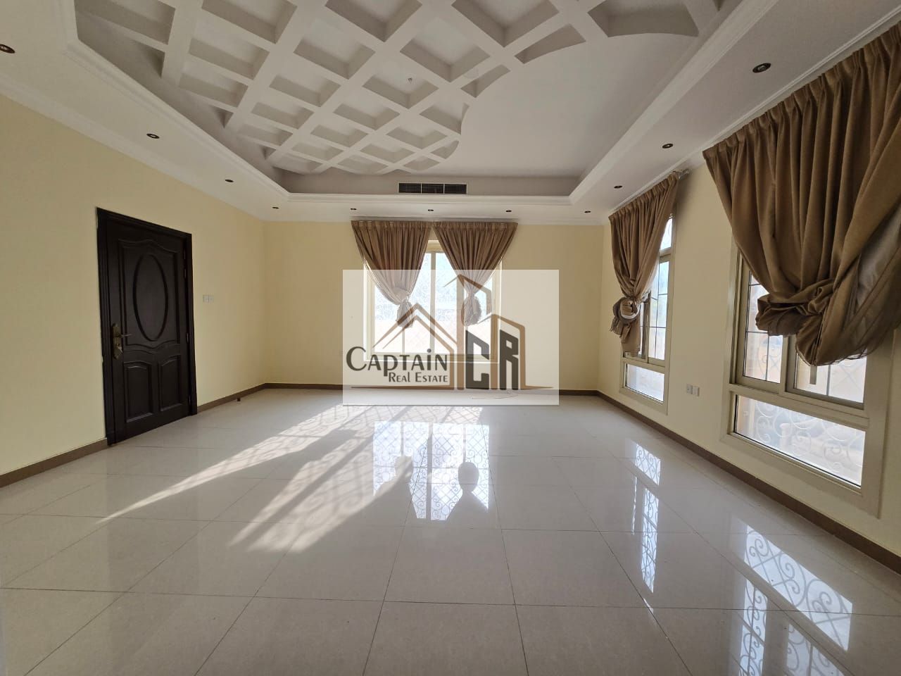 HOT DEAL | Spacious 5BHK Villa for Rent – Al Ghoz, Sharjah