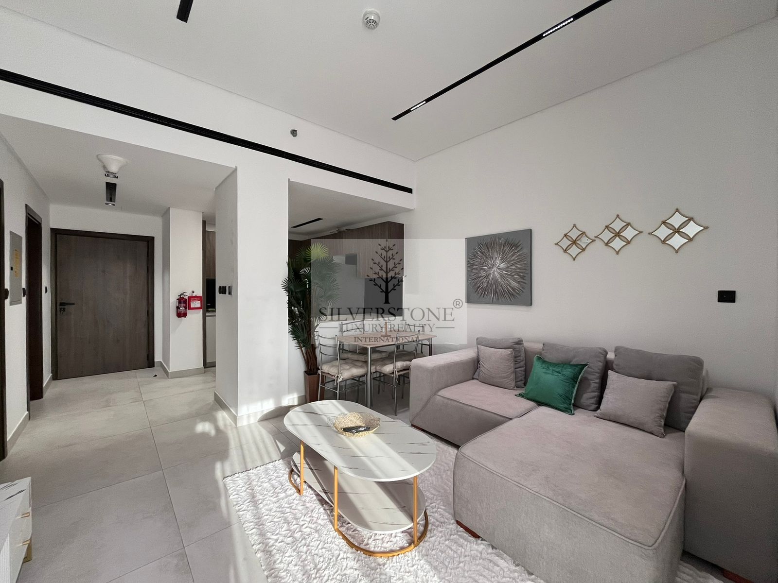 Furnished | Prime Location | Spacious