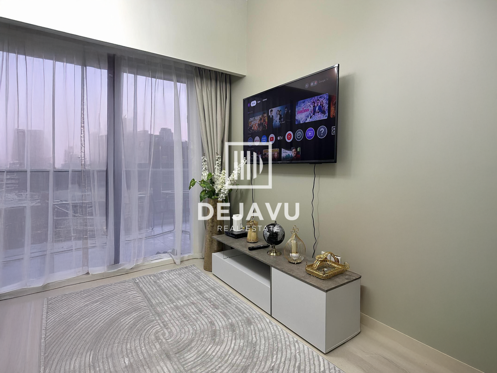 Furnished | Canal View | More Units on Hand