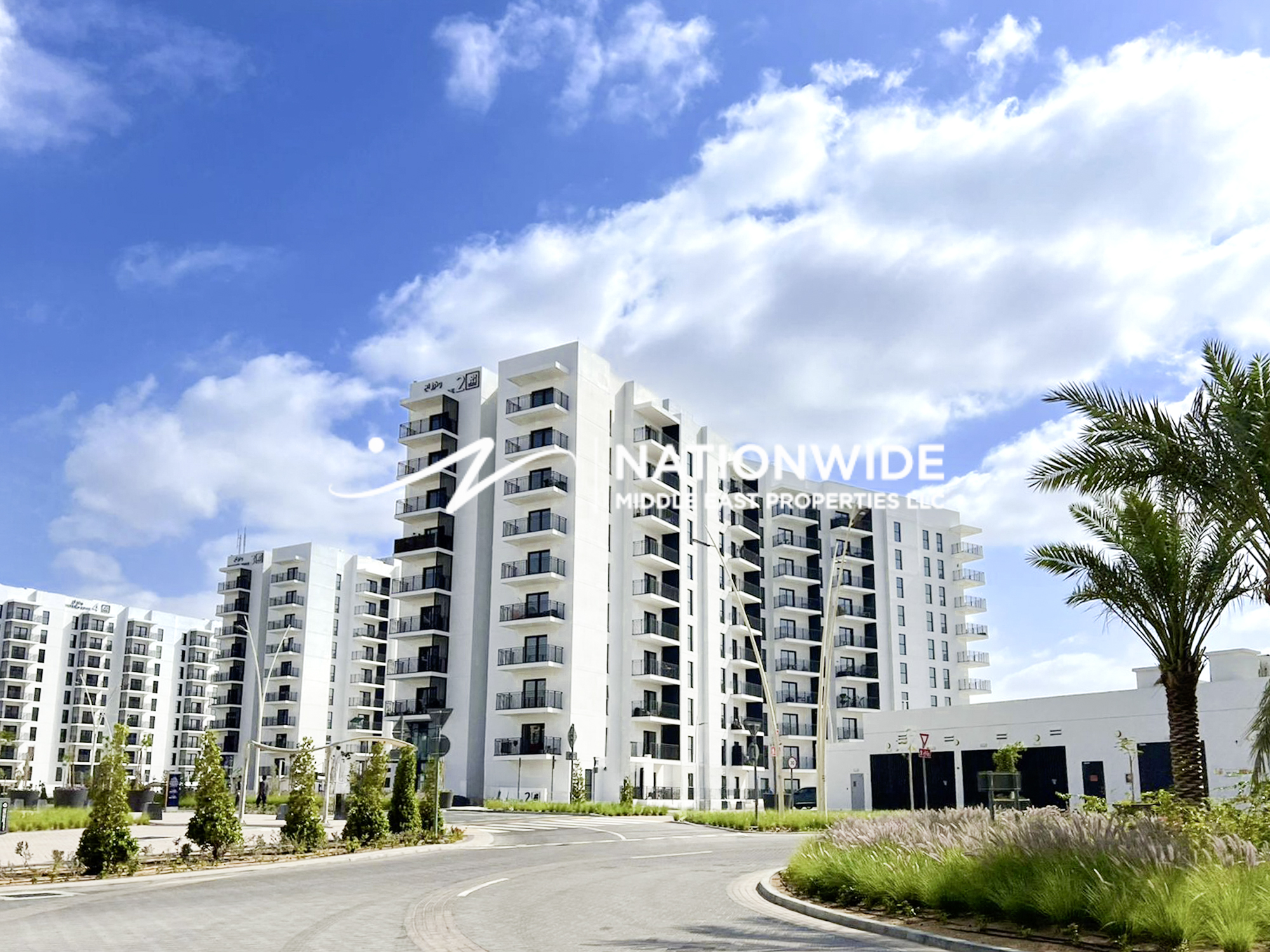 Furnished| Ferrari World +Canal Views| Prime Area