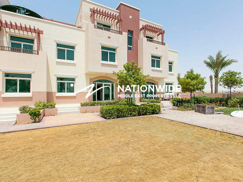 Rented | Modern 1BR Home | Convenient Location