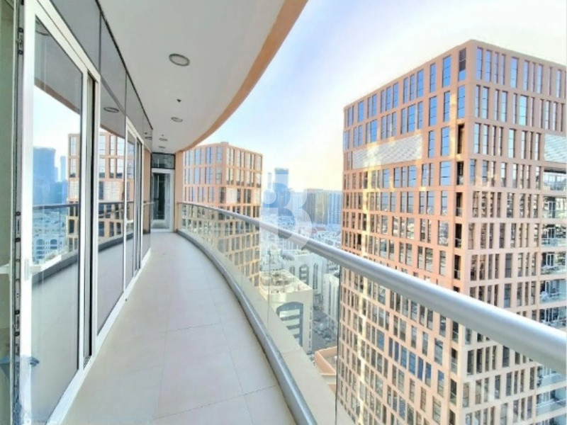 HOT DEAl | Elite Living | 2 Car Parking | Balcony