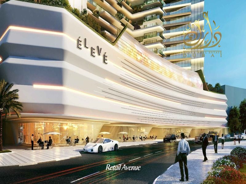 Open View-NEAR METRO-SMART SYSTEM