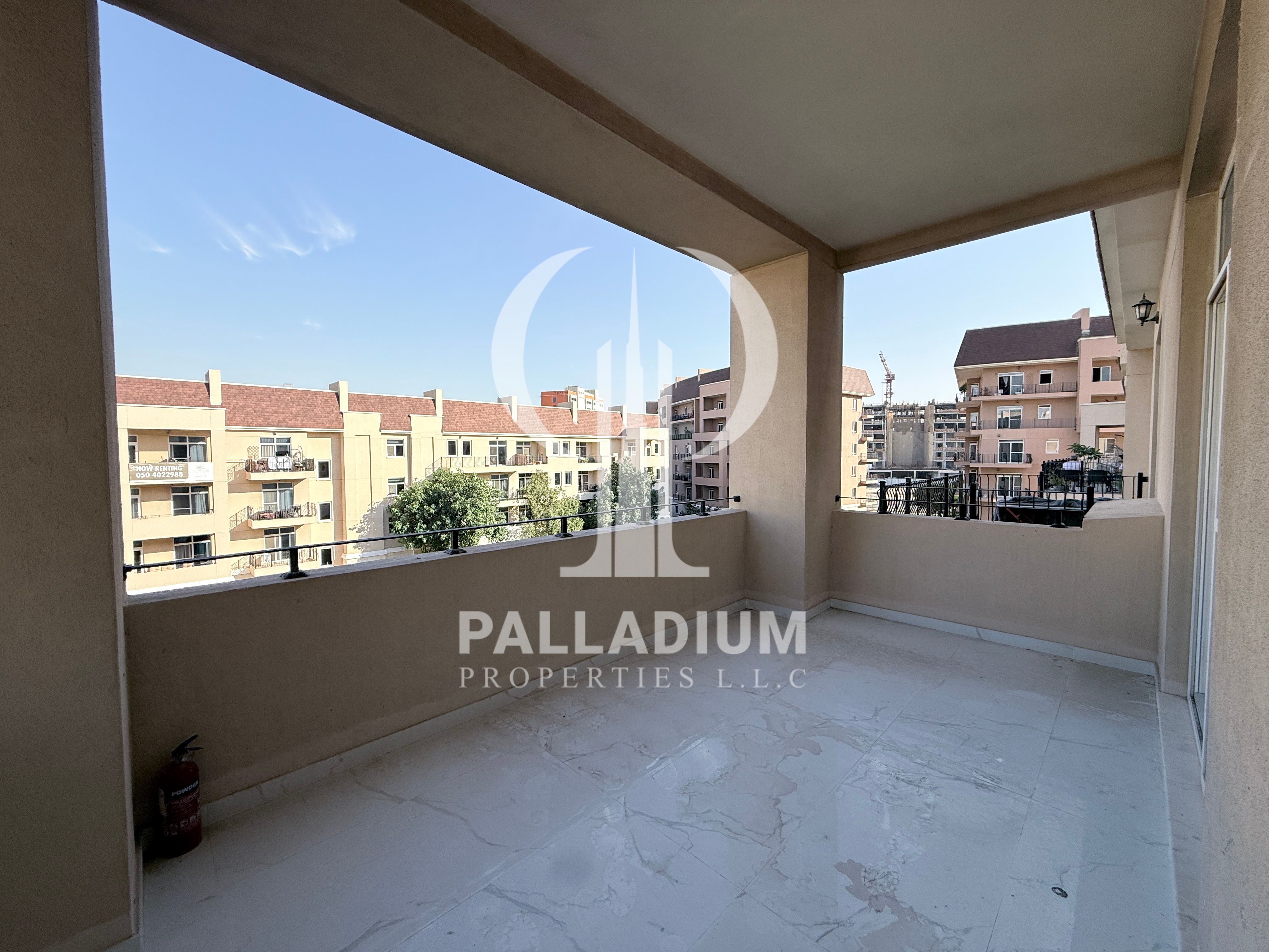 Spacious Layout || Prime location