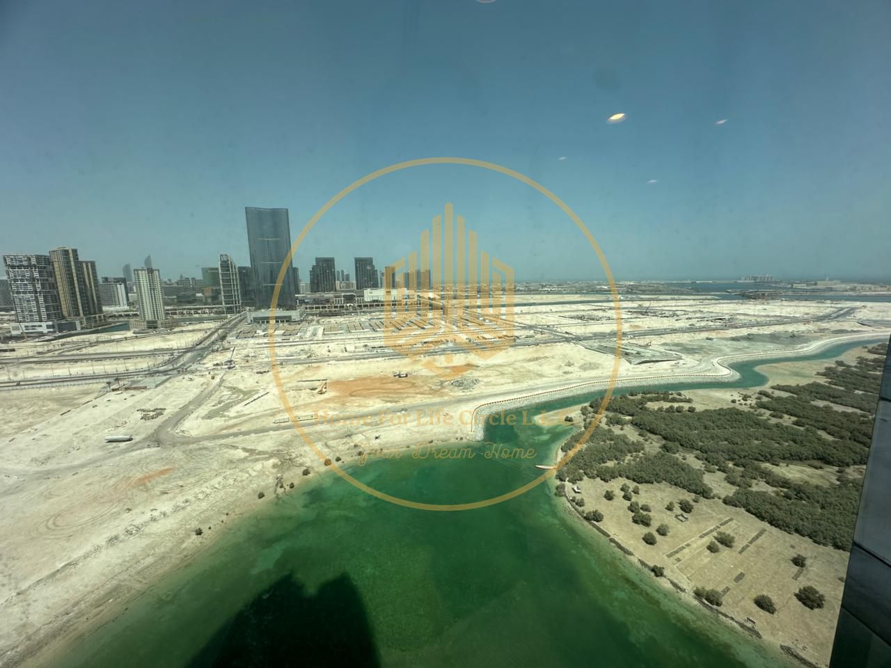 Prime location Office | Addax Tower