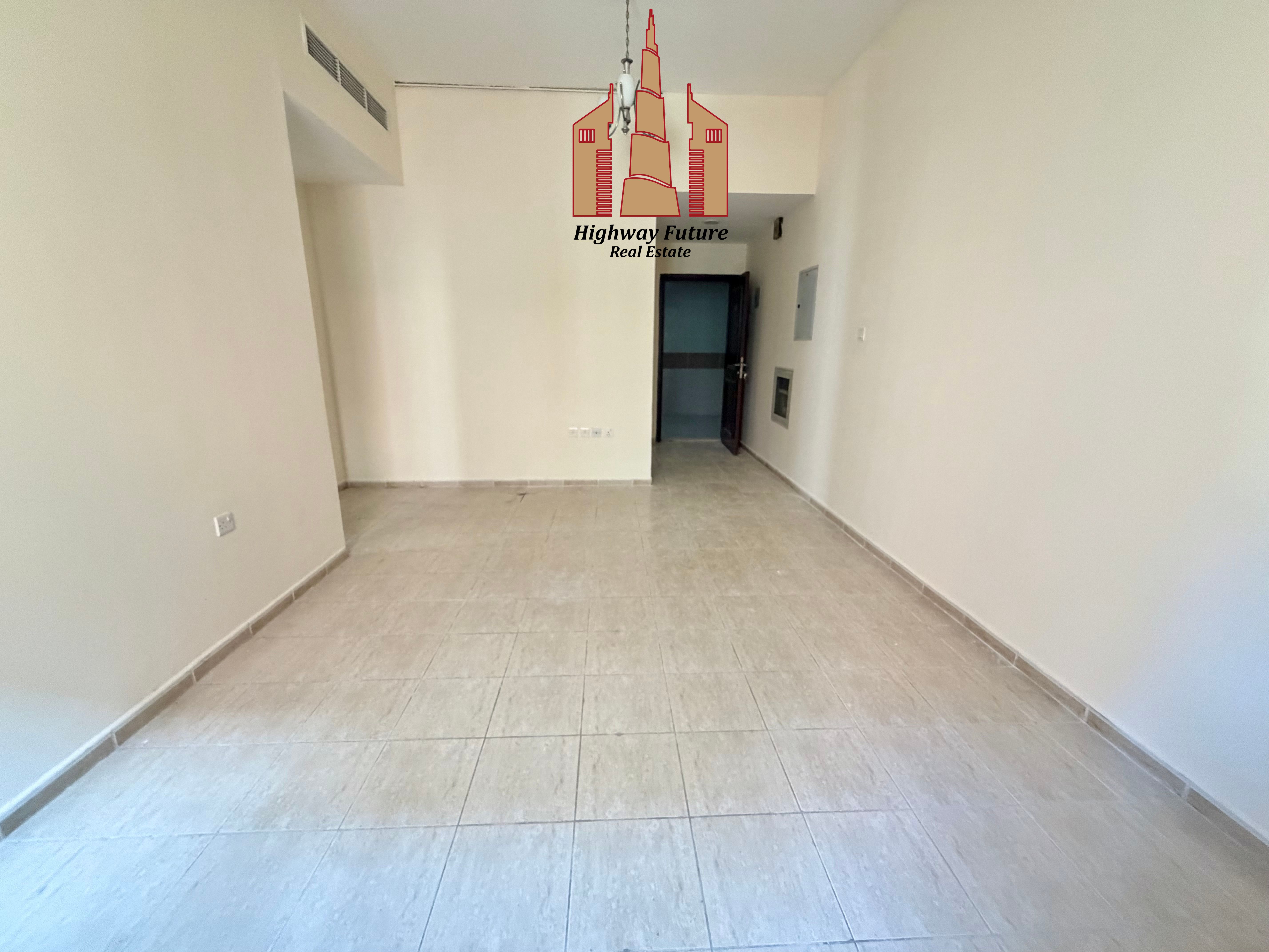 No Deposit Amazing 2BHK For Rent in New Muwailah Area