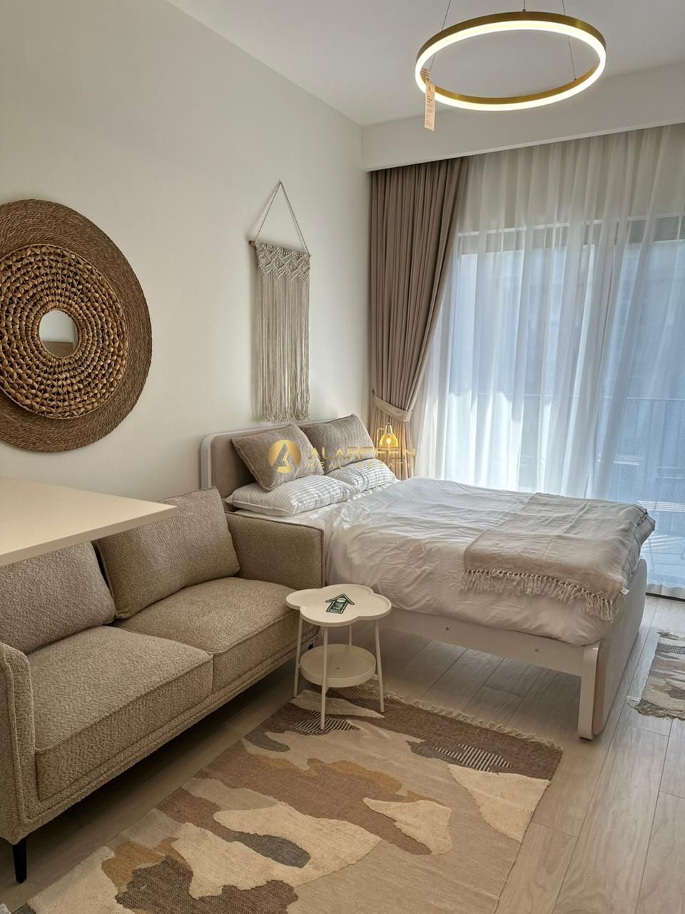 Fully Furnished | Premium Quality | Prime Location