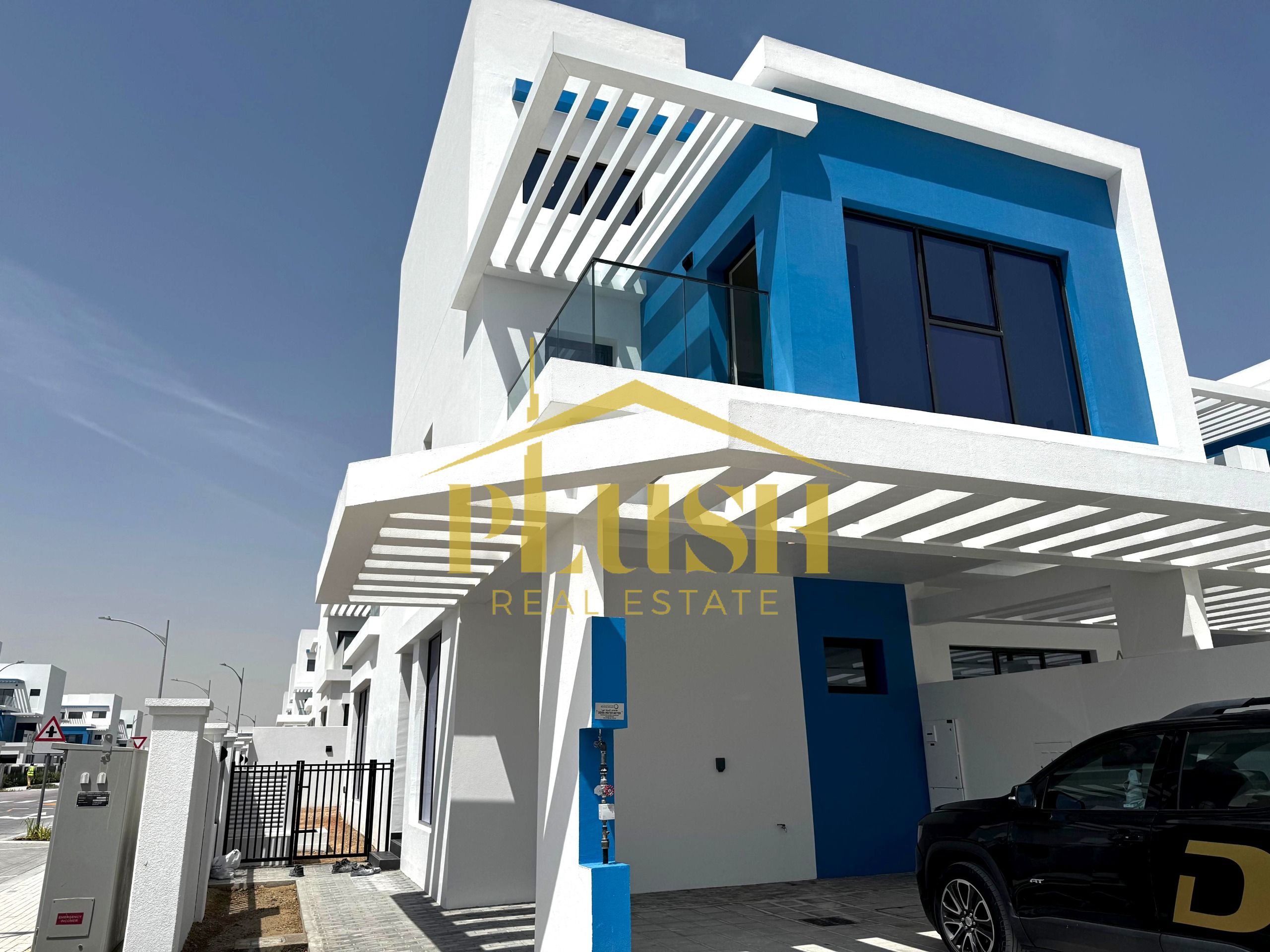 Prime Location| Close To Lagoon | Brand New Rental