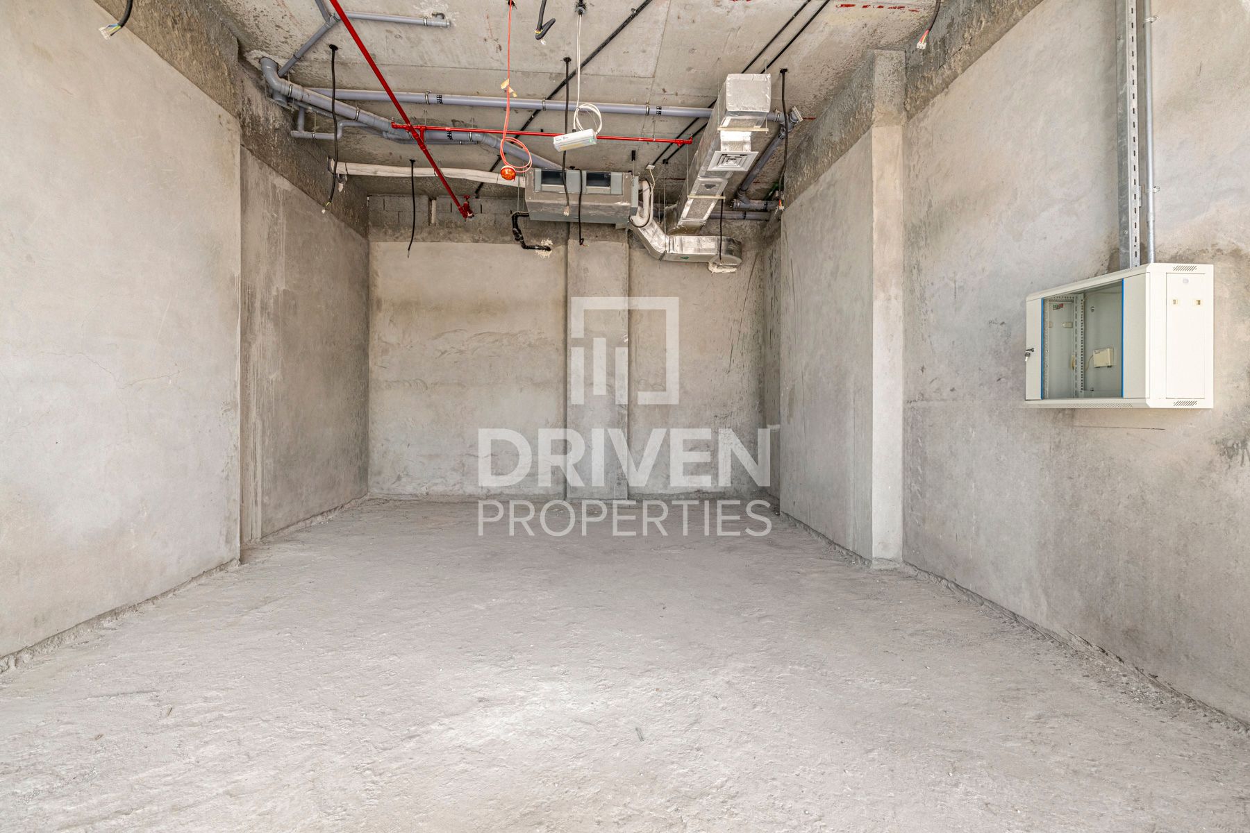 More Options | Vacant | High-Visibility Retail